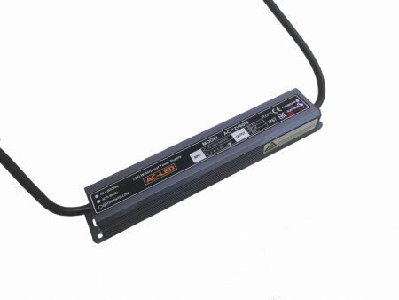 Блок питания AC LED, 60 Вт